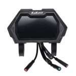 Display para Kukirin G2 Master 52V Version 2025 (Conector de 7 Pines)