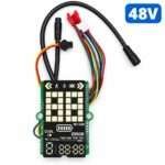Display Smartgyro Raptor EVO – (Deslimitado 40Km/h) - 48V