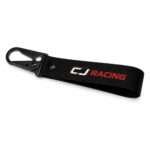 Llavero CJ Racing