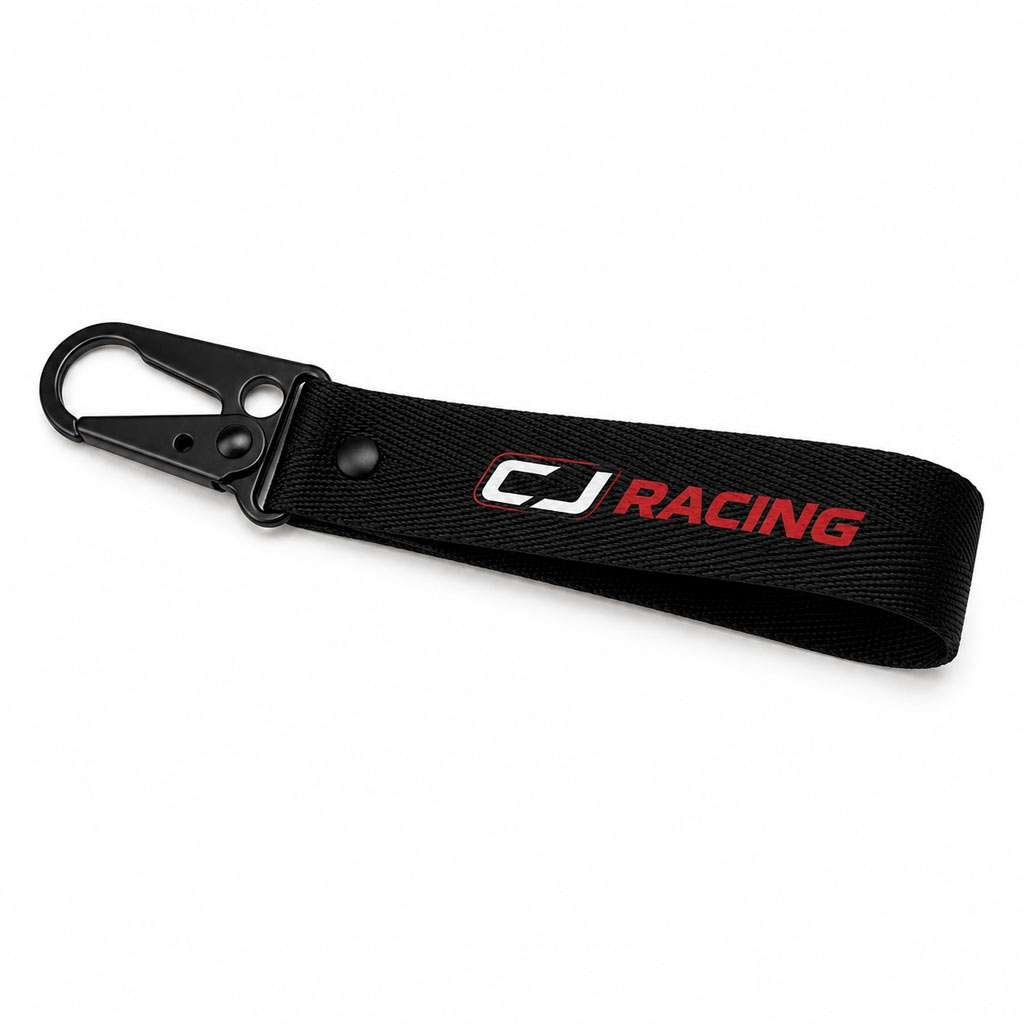 llavero.jpg Llavero CJ Racing - Imagen 1