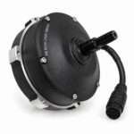 Motor Raptor Evo Single