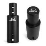 Extensión adaptador potencia de mástil para Dualtron (40MM) CJ Racing