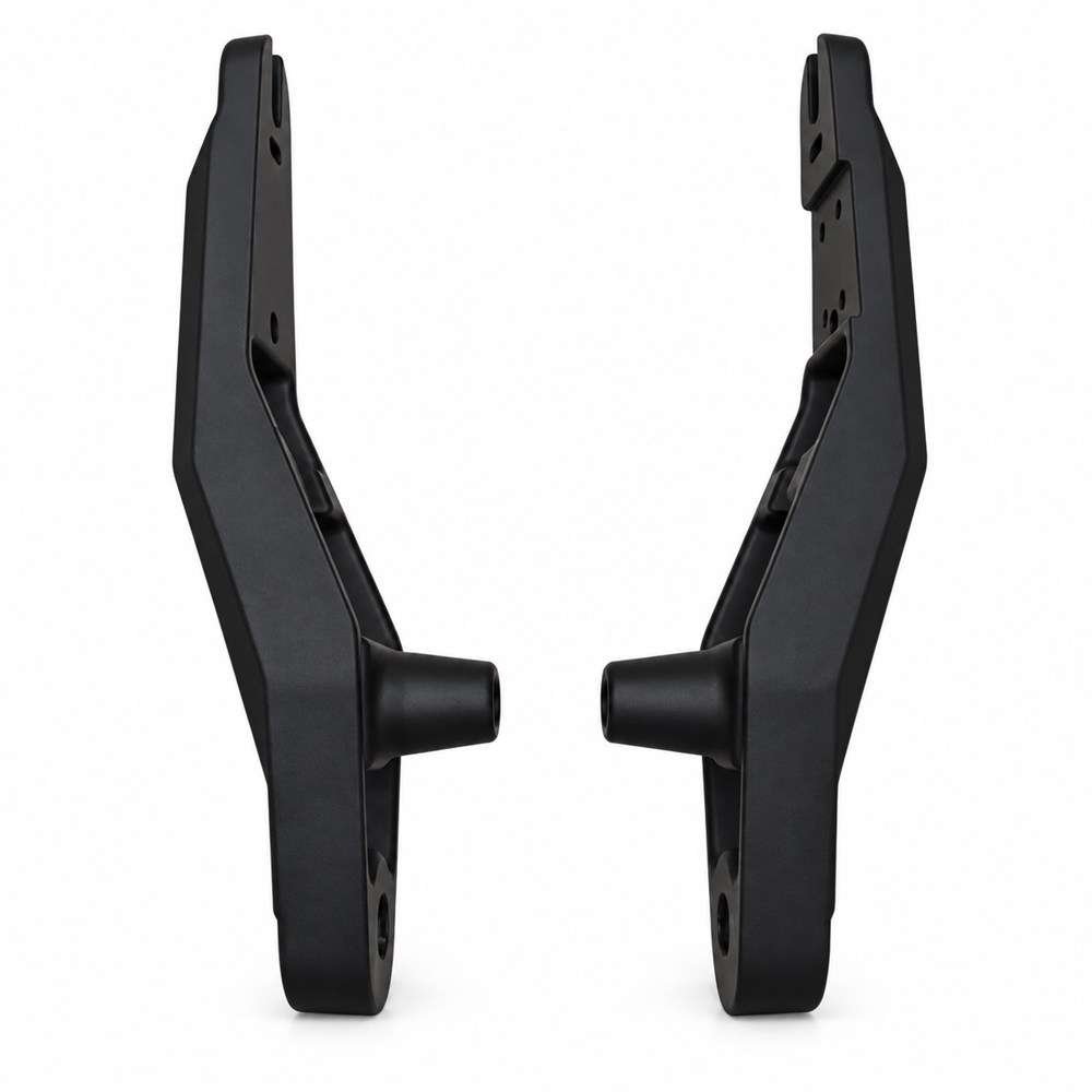 trasero.jpeg Brazos de horquilla trasera para Ecoxtrem M41 Tank (izquierda y derecha) - Imagen 1