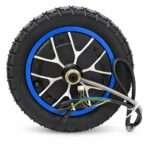 Motor con rueda para Smartgyro Rockway GT