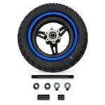 Rueda delantera para Smartgyro Rockway GT