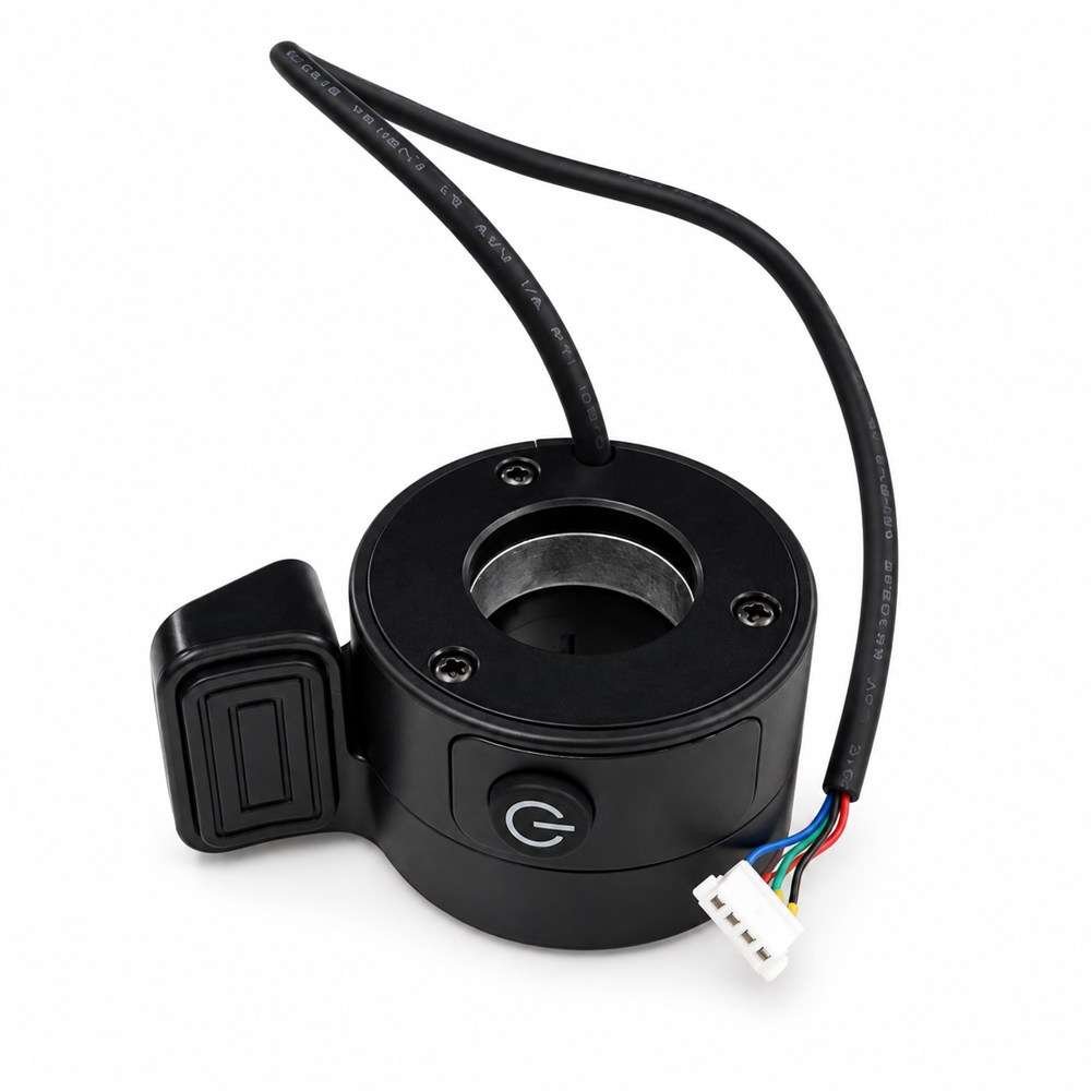 20260917-153334.jpg Acelerador para Smartgyro Rockway GT - Imagen 1
