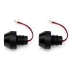 Pareja de luces intermitentes para Smartgyro Rockway GT