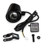 Luz delantera para Smartgyro Rockway GT