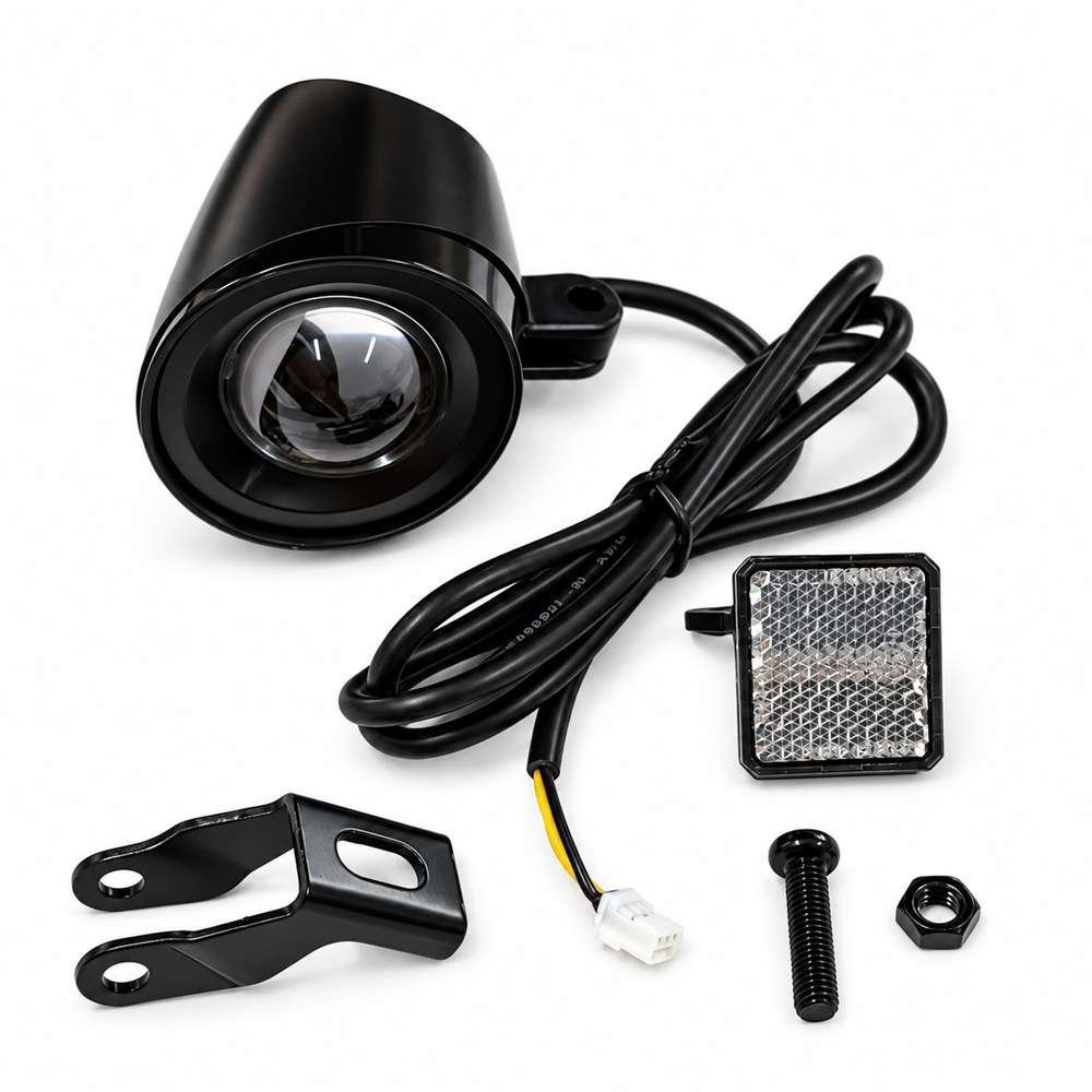 20260917-153916.jpg Luz delantera para Smartgyro Rockway GT - Imagen 1