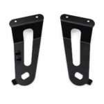 Soportes de guardabarros izquierdo y derecho para Smartgyro Rockway GT
