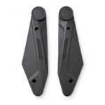 Tapas de horquilla delantera para Smartgyro Rockway GT