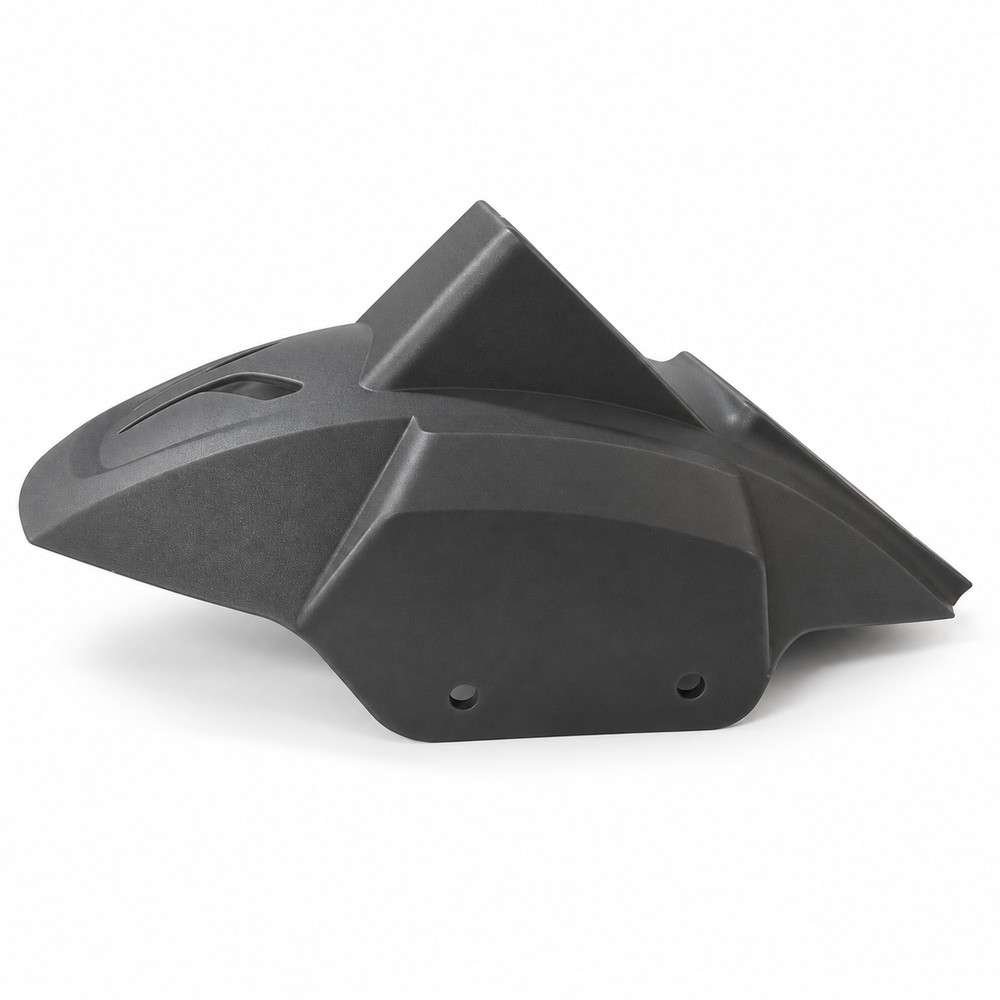 20260924-132539.jpg Guardabarros trasero para Smartgyro Rockway GT - Imagen 1
