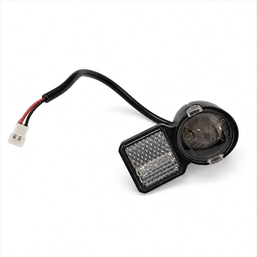 20260925-135358.jpg Luz delantera para Smartgyro K1 - Imagen 1