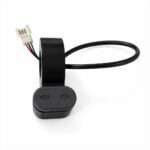 Botonera de intermitentes para Smartgyro K1