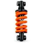 Amortiguador delantero para Kugoo KuKirin G2 Master