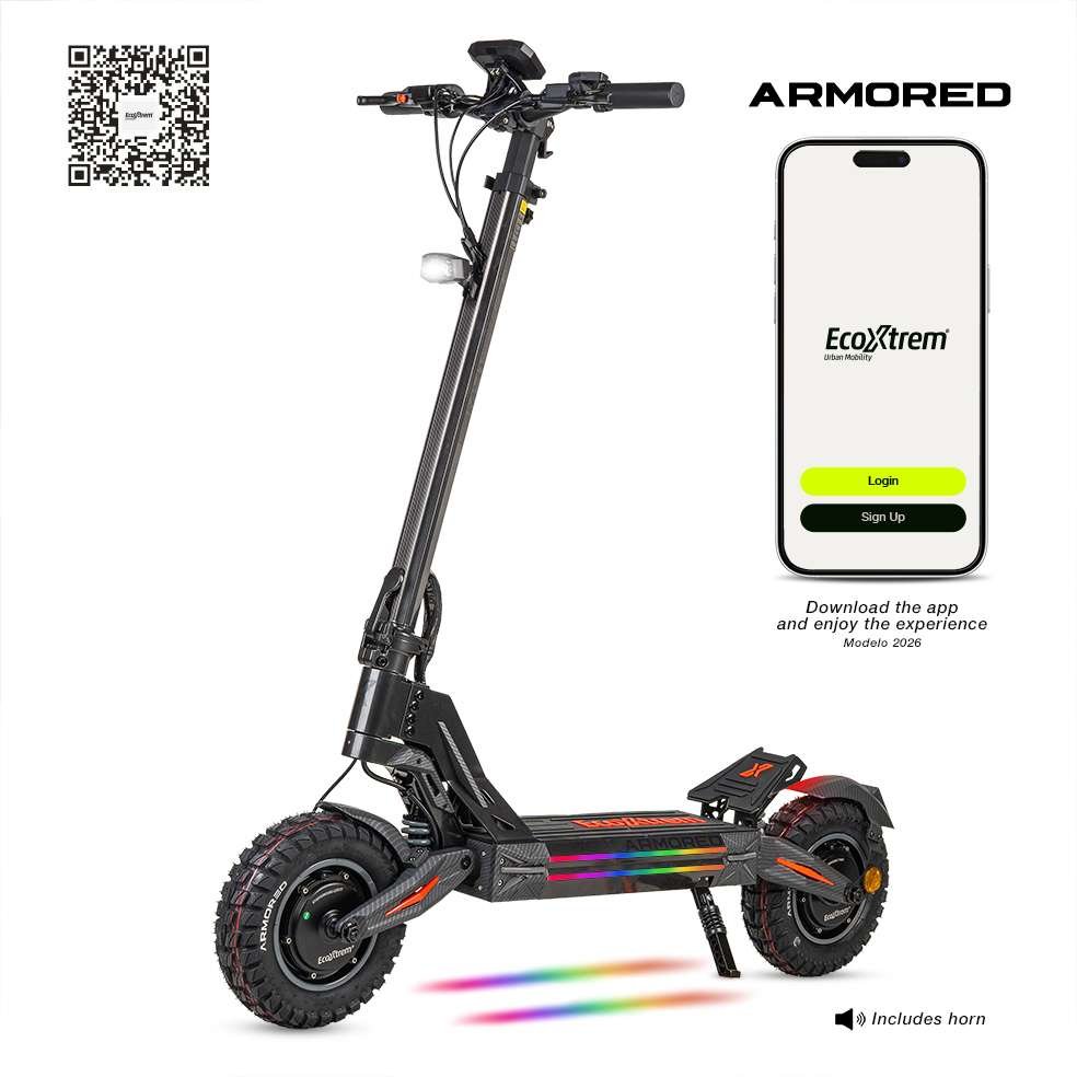 DSC03374-copia.jpg Ecoxtrem Armored PRO Dual 24 Ah – DGT Homologado 2027 (Full Black) - Imagen 1