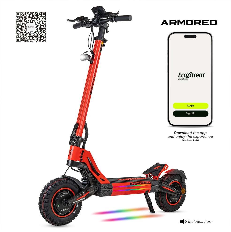 DSC03411-copia.jpg Ecoxtrem Armored PRO Dual 24 Ah – DGT Homologado 2027 (Rojo) - Imagen 1
