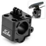 Adaptador elevador para display Dualtron EYE4 - CJ Racing