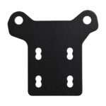 Soporte de Pinza de Freno delantero para Ecoxtrem M41 Tank Single