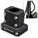 Abrazadera fija para Dualtron - CJ Racing
