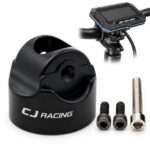 Soporte de pantalla EY4 para Dualtron - CJ Racing