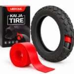 Protector de tubo a prueba de pinchazos (Nedong) (20x4 fatbike)